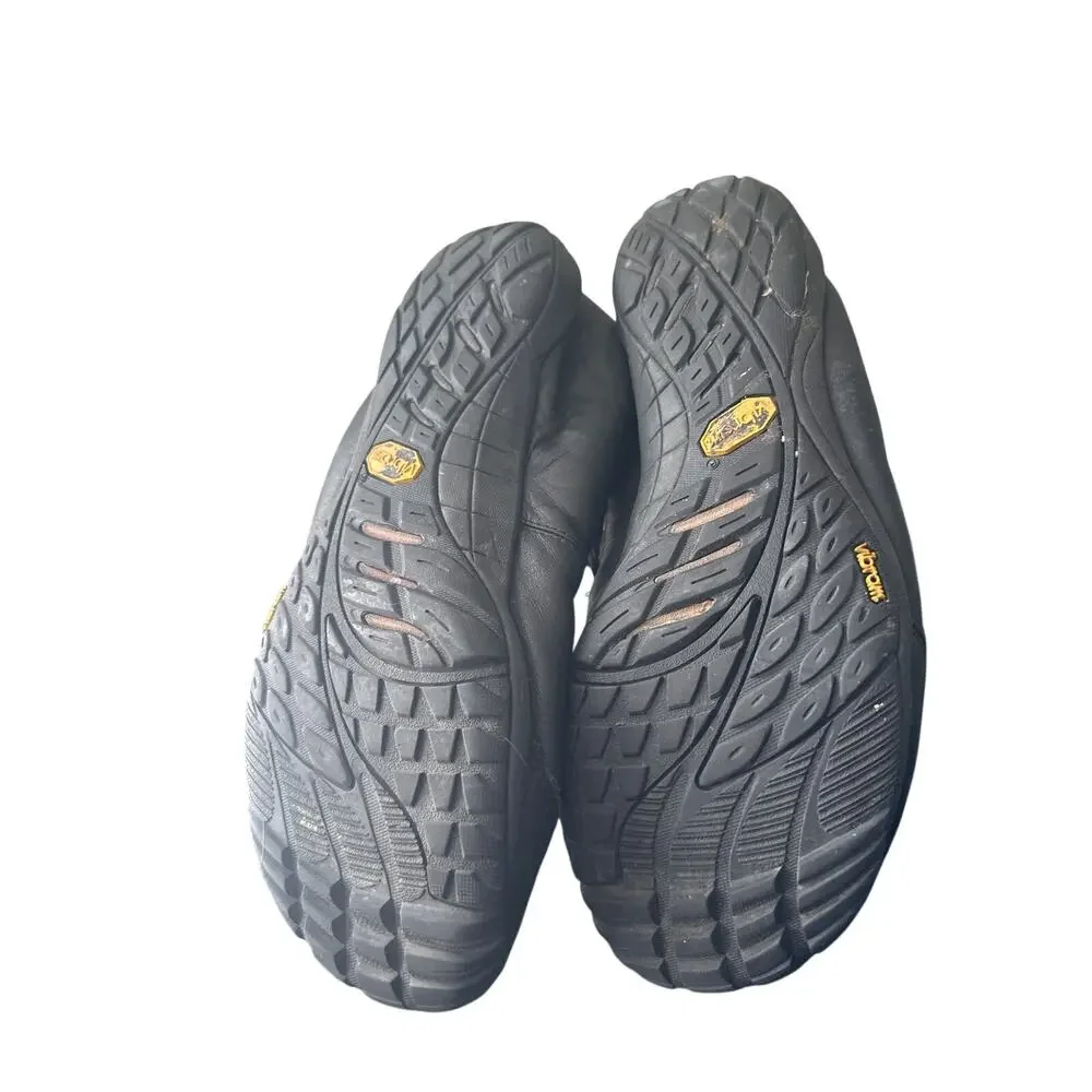Merrell J003805 MOAB ADVENTURE 3 Black Hiking Shoes 11.5 m2